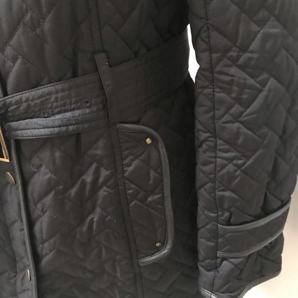 Cole Haan coat in size S. - Picture 7 of 8